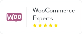 Woocommerce experts