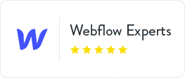 Webflow Experts