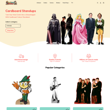 portfolio